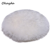 Wholesale Lambskin Fur Car Polishing Pad